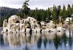 Big Bear Lake