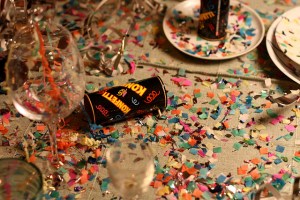 Confetti Photo courtesy of Andy Graulund via Flickr