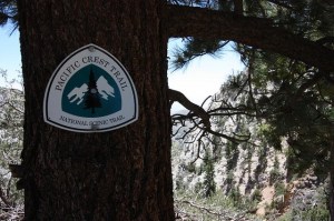 The Pacific Crest Trail is here... what other trails will you explore?