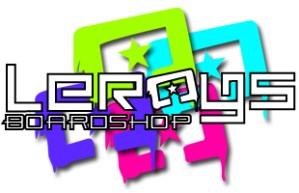 Leroy's Board Shop