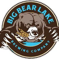 Big Bear Lake Brewing Company Logo
