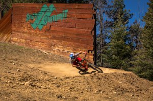 Snow Summit Bike Park