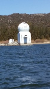 Big Bear Lake Solar Observatory