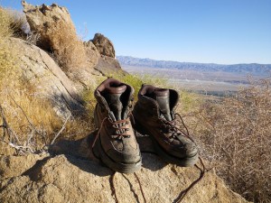 Hiking Boots