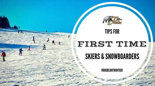 FIRST TIME ON THE SLOPES-min