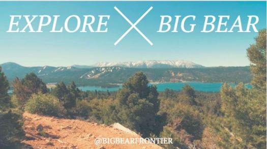 BIG BEAR NEW YEARS RESOLUTIONS