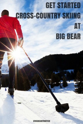 cross country skiing (1)