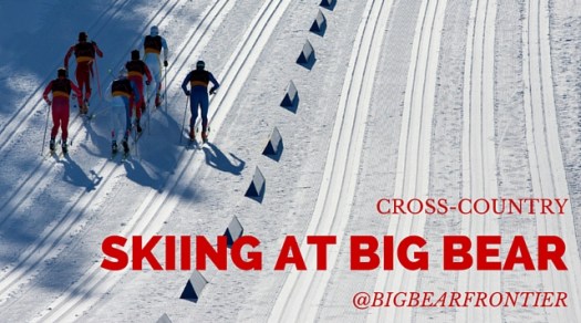 cross country skiing big bear (1)