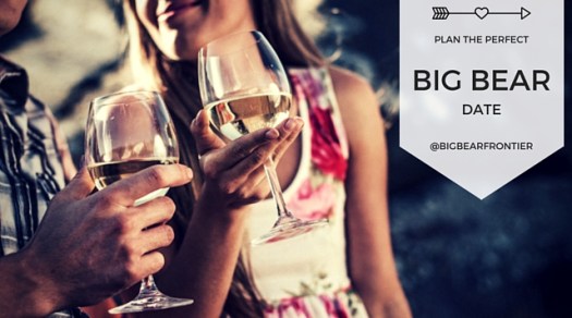 DATE NIGHT IDEAS IN BIG BEAR 