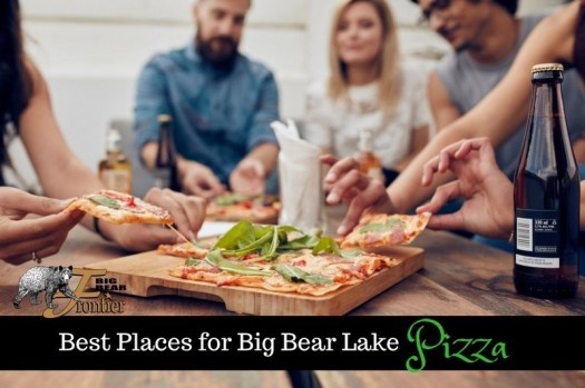 best pizza of big bear lake