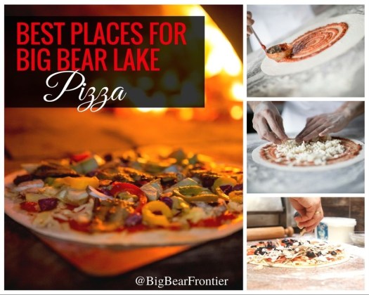 big bear best pizza